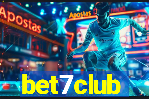 bet7club