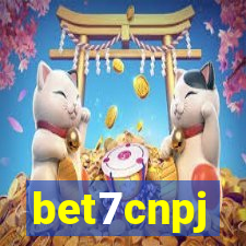 bet7cnpj