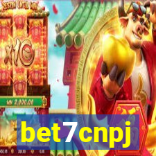 bet7cnpj