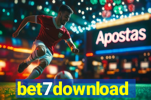 bet7download