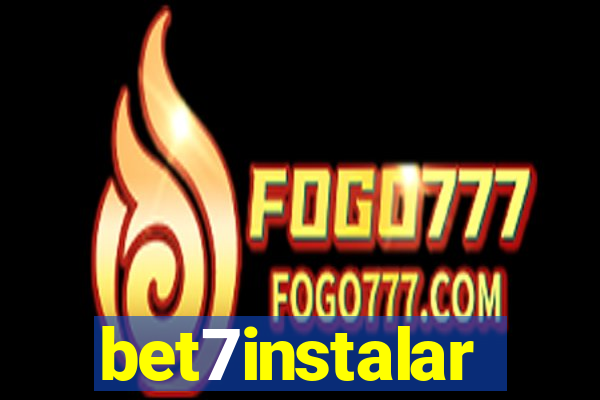 bet7instalar