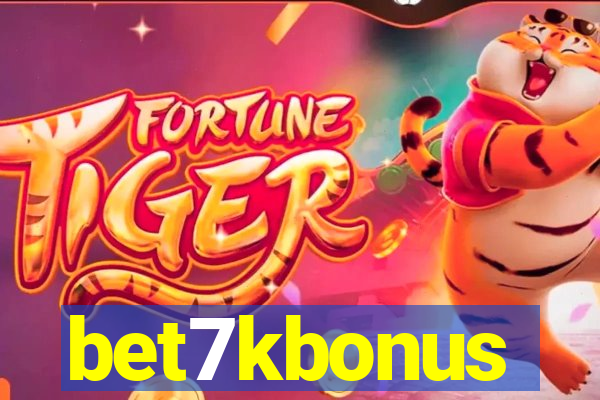 bet7kbonus