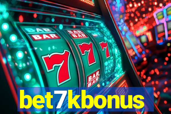 bet7kbonus