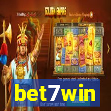 bet7win