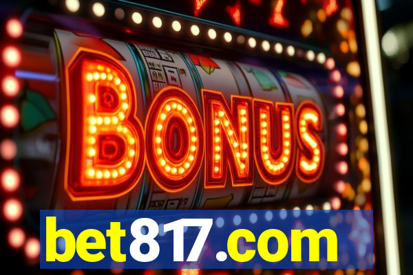 bet817.com