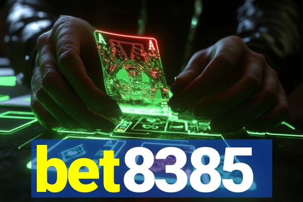 bet8385