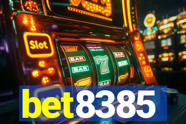 bet8385