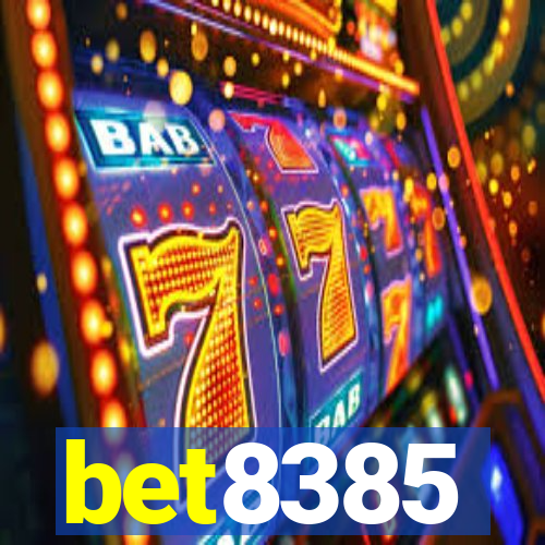 bet8385