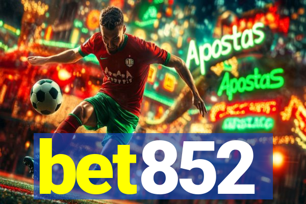 bet852