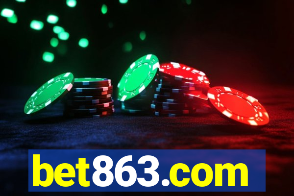 bet863.com