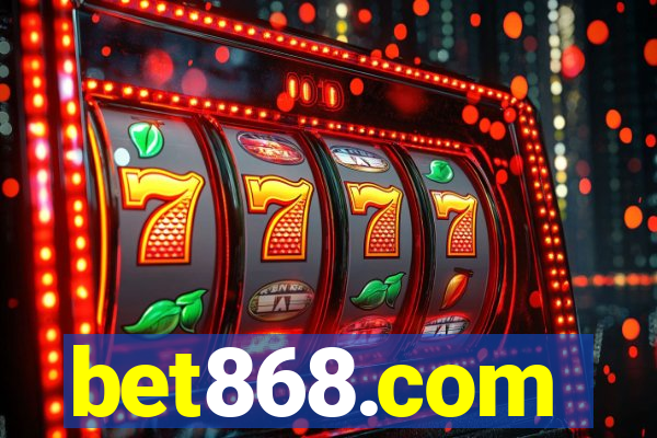 bet868.com