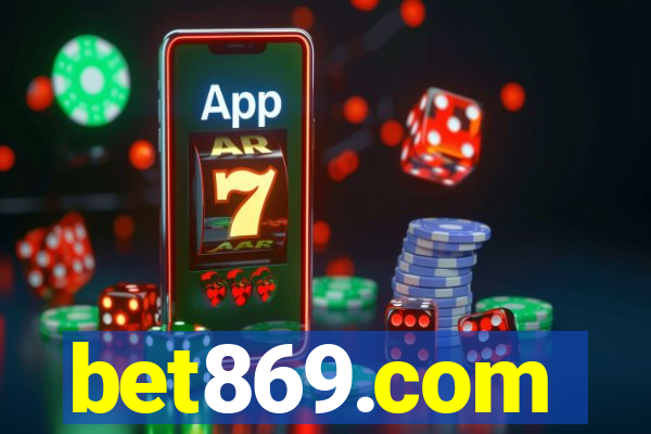 bet869.com