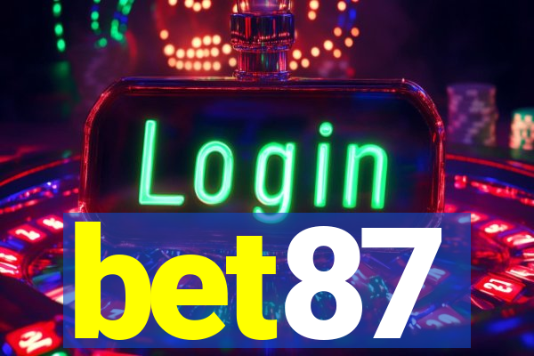 bet87