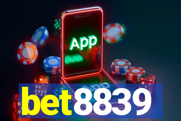 bet8839