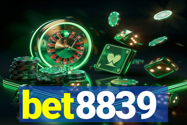 bet8839