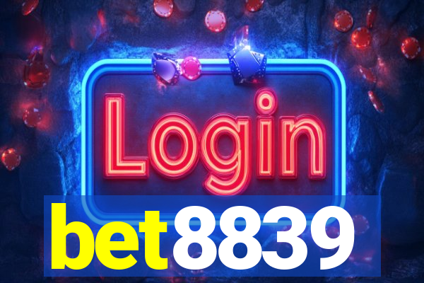 bet8839