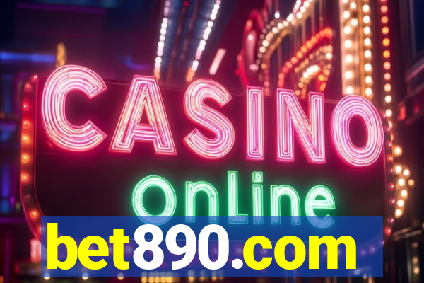 bet890.com