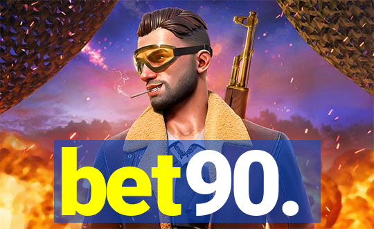 bet90.