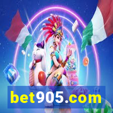 bet905.com