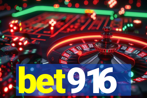 bet916