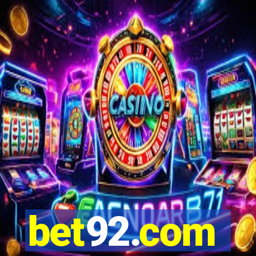 bet92.com