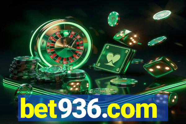 bet936.com