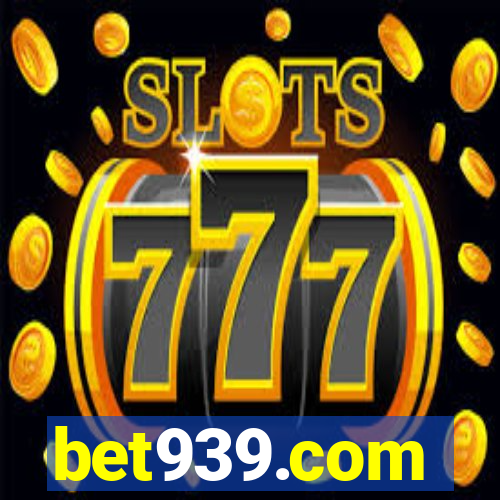 bet939.com