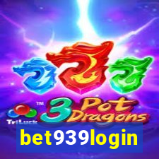 bet939login