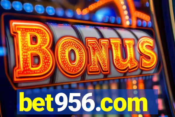 bet956.com