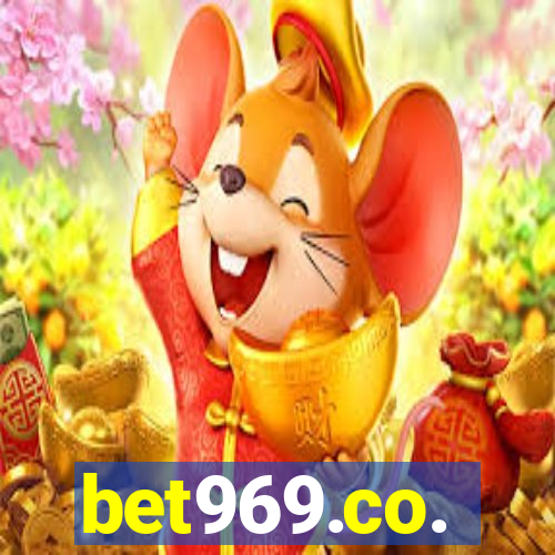 bet969.co.