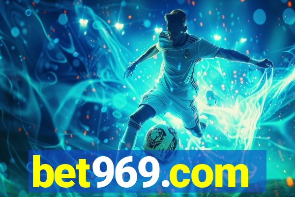 bet969.com