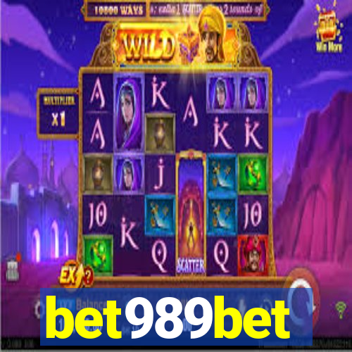 bet989bet