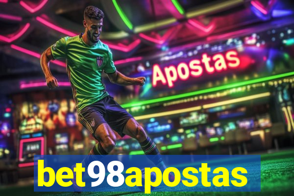 bet98apostas