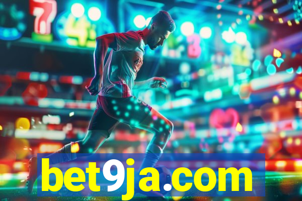 bet9ja.com