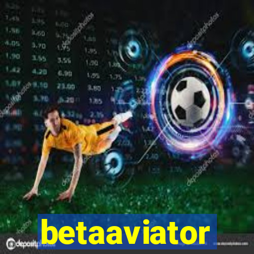 betaaviator