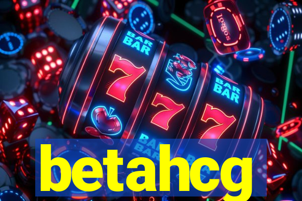 betahcg