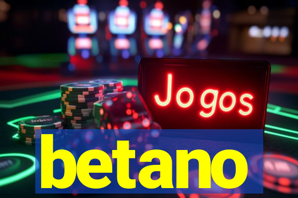 betano