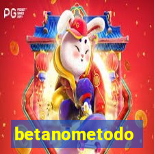 betanometodo