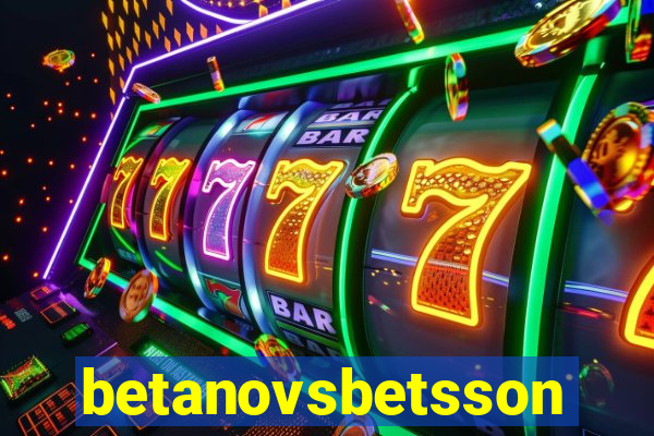 betanovsbetsson