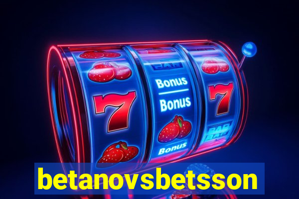 betanovsbetsson