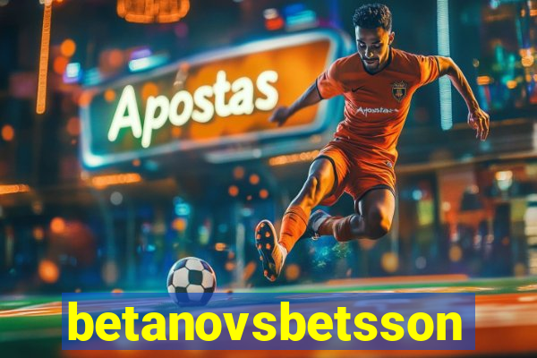 betanovsbetsson