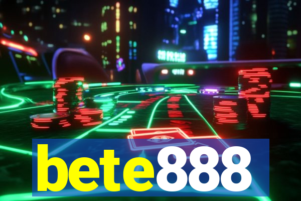 bete888