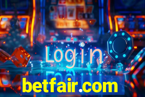 betfair.com