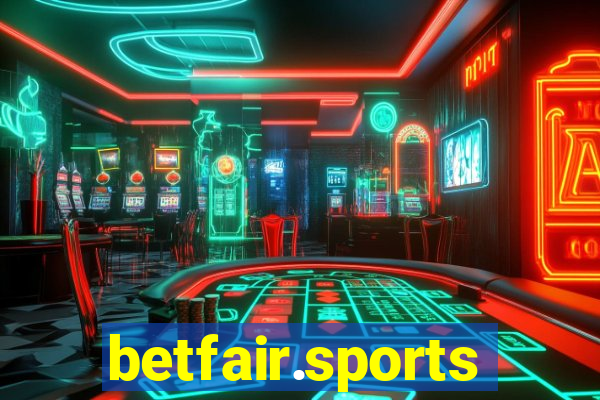 betfair.sports