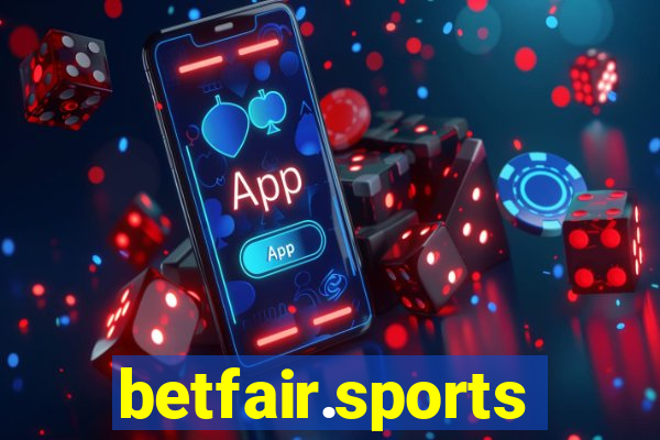 betfair.sports