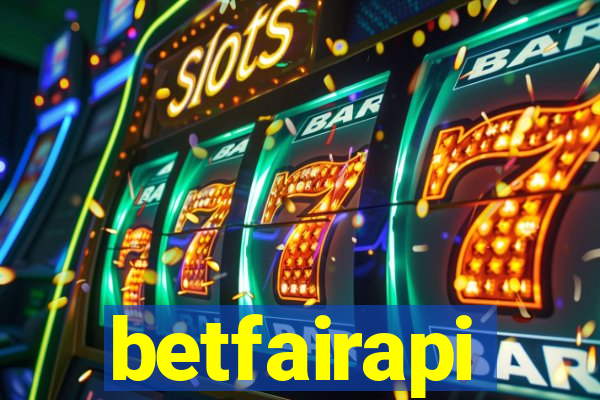 betfairapi