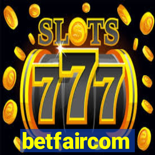 betfaircom