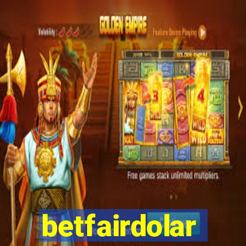 betfairdolar