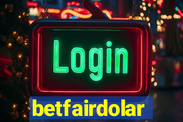 betfairdolar