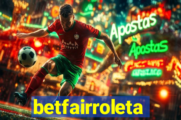 betfairroleta